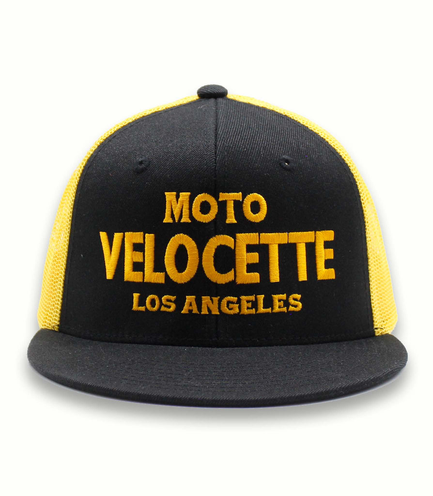 Moto Velocette Cap
