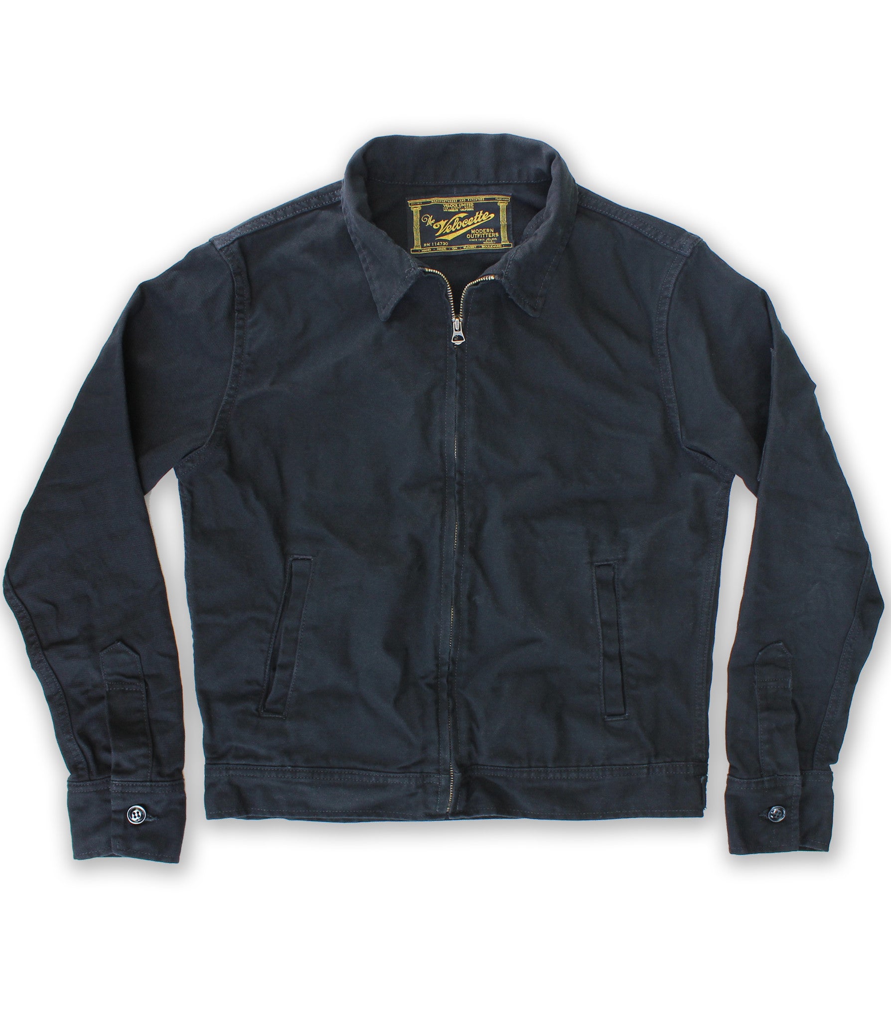 Thruxton jacket hotsell
